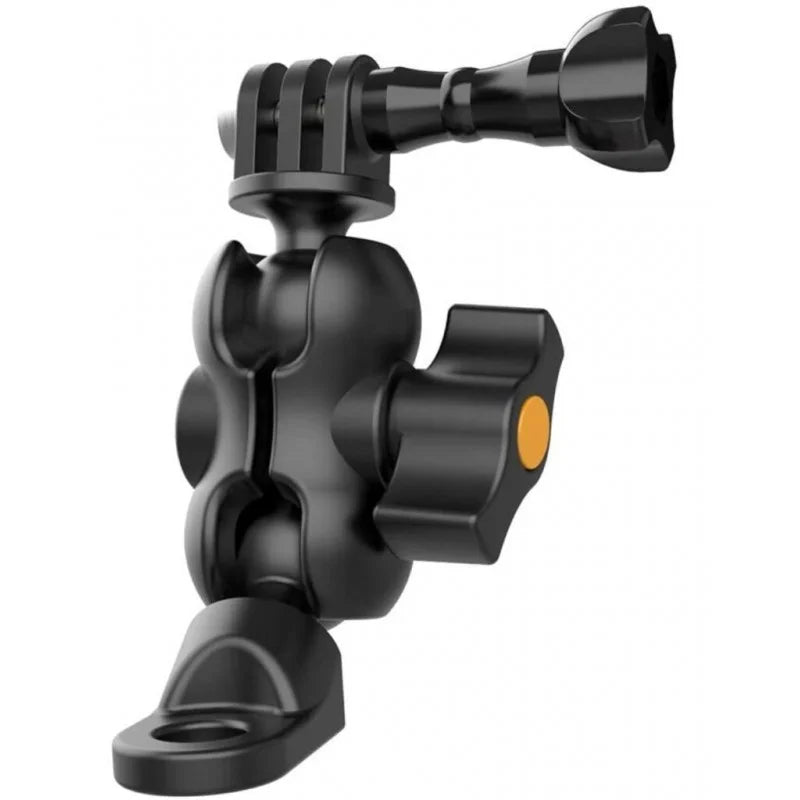 Motorcycle Rear view Mirror Mount for ActionCams Motorcycle Rear view Mirror Mount for ActionCams